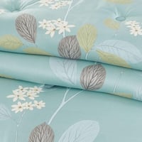 مفرش صيفي مفرد ونص 4 قطع - اليساندرا - تركوازي - و...