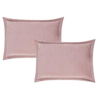 مفرش شتوي مخمل فرو محفور مفرد ونص 4 قطع - موريل -...