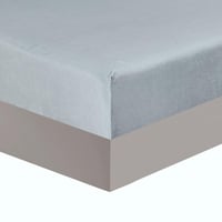 مفرش شتوي مخمل فرو محفور مفرد ونص 4 قطع - ليدورا -...