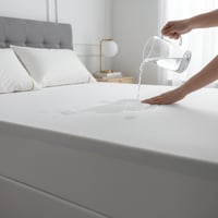 واقي مرتبة من البلل 200 × 140