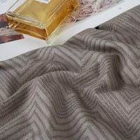 مفرش صيفي مفرد ونص 4 قطع - ليتون - بني غامق - بيج...