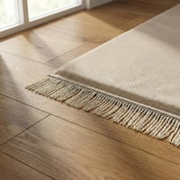 سجادة صلاة ميميوري فوم -فجر - بني - كريمي