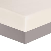 مفرش شتوي مزدوج مخمل فرو محفور 6 قطع - فيرون - كري...