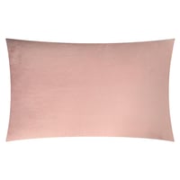 مفرش شتوي مخمل مفرد ونص 4 قطع - تالورا - أبيض - بي...