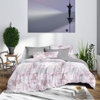 بكج مفرش صيفي مزدوج - هولند