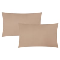 مفرش صيفي مفرد ونص 4 قطع - غاردينا -كريمي - بيج غا...