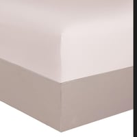 مفرش قطن عالي النعومة مزدوج 300 غرزه 8 قطع - ايليو...