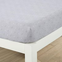 مفرش صيفي مفرد ونص 4 قطع - ليتون -