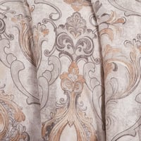 طقم بيت لحاف بدون حشوة مقاس كوين 6 قطع - نيرالين -...