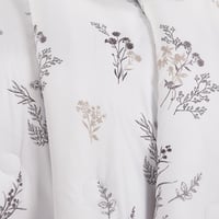 طقم بيت لحاف بدون حشوة مفرد ونص 4 قطع - ارولينا -...