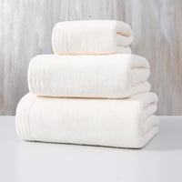 منشفة كورال فليس - إشيل - مقاس صغير -90x50 - سكري