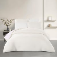 مفرش شتوي مخمل فرو محفور مفرد ونص 4 قطع - فلورا -...