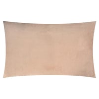 مفرش شتوي مخمل مفرد ونص 4 قطع - تالورا - رصاصي - ب...