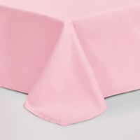 مفرش موآليد بحواجز 5 قطع - لارك - زهري فاتح