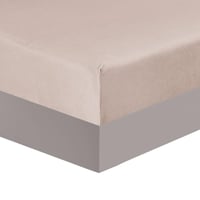 مفرش شتوي مزدوج مخمل فرو محفور 6 قطع - اورنيلا - ب...