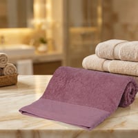 منشفة قطن - ريكارو - مقاس كبير - 160*80 - متعدد ال...