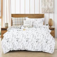 بكج مفرش صيفي مفرد ونص -ليتشي