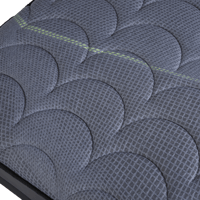 مرتبة نوم نابزي- مقاس كوين 140*200 -