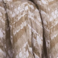 طقم بيت لحاف بدون حشوة مقاس كوين 6 قطع - نيرالين -...