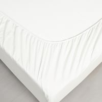 طقم شرشف صيفي مزدوج مبطن بحشوة خفيفة٣ قطع - ماريزا...