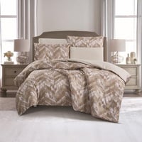 طقم بيت لحاف بدون حشوة مفرد ونص 4 قطع - ارولينا -...