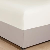 مفرش صيفي مفرد ونص 8 قطع - مارجو - سكري غامق