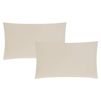 مفرش شتوي مزدوج مخمل فرو 6 قطع - اورنيلا - كريمي -...