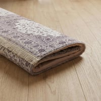 سجادة صلاة ميميوري فوم -فجر - سكري - بيج