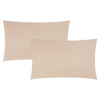 مفرش صيفي مفرد ونص 4 قطع - غاردينا -رصاصي - بيج