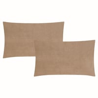 مفرش شتوي مخمل فرو محفور مقاس كوين 6 قطع - سيلينيا...