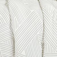 مفرش قطن صيفي مفرد ونص 4 قطع - فاليريا - سكري - بي...