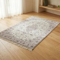 سجادة صلاة ميميوري فوم -فجر - سكري - بيج