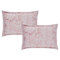 مفرش شتوي مخمل فرو مفرد ونص 4 قطع - موريل - لحمي