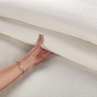 مفرش فندقي فاخر مفرد و نص ناعم 5 قطع – سولين Solin...