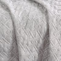 مفرش صيفي مفرد ونص حشوة مضغوطه 4 قطع - افروديت - ر...