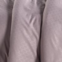 مفرش فندقي فاخر مزدوج ناعم 11 قطعة – سولين Soline-...