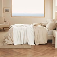 بطانية مخمل محفور لافيتا 200 × 230 - سكري