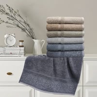 منشفة قطن ساندرا مقاس 90*150