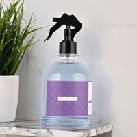 معطر مفارش 500 مل روز - ميلين