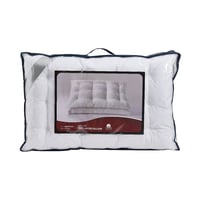 مخدة قطن 48*74* 4 - ميكادو