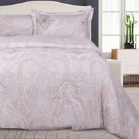 مفرش صيفي 4 قطع مفرد ونص- ليتشي -