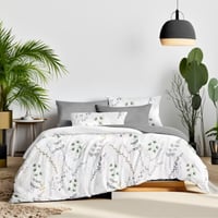 بكج مفرش صيفي مزدوج - هولند