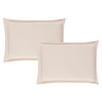 مفرش شتوي مزدوج مخمل فرو محفور 6 قطع - فيرون - كري...