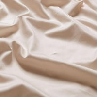 طقم شرشف قطن 300غرزة صيفي مزدوج مبطن بحشوة خفيفة٣...