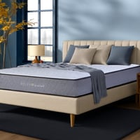 مرتبة نوم رويال كير - مقاس مزدوج 180*200 -