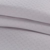 مفرش فندقي فاخر مفرد و نص ناعم 5 قطع – سولين Solin...