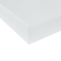 مفرش صيفي مزدوج مطرز 7 قطع - بروتي - رصاصي