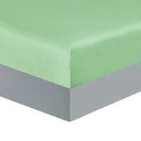 مفرش شتوي مخمل مفرد ونص 4 قطع - تالورا - أبيض - أخ...