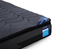 مرتبة نوم كمفورتيا - مقاس كوين 140*200 -