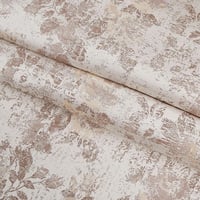 مفرش صيفي مزدوج تنسيل قطن 300 غرزة + مخدة هدية